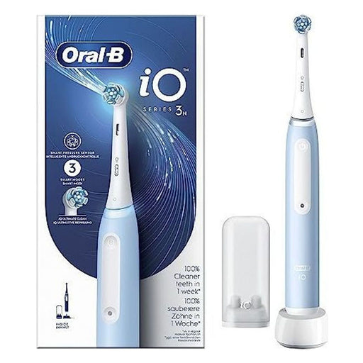 Produktbild Elektrische Zahnbürste - Oral-B 3n iO Series