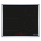 Bosch Serie 6 PVS645HB1E Induktionskochfeld integriert 60cm 4 Zonen Schwarz