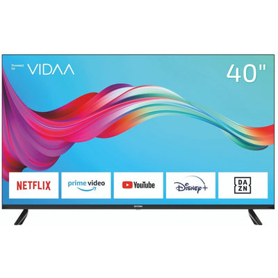 Smart 40 VX-2 LED-Fernseher 40" (101,6cm) Full-HD schwarz