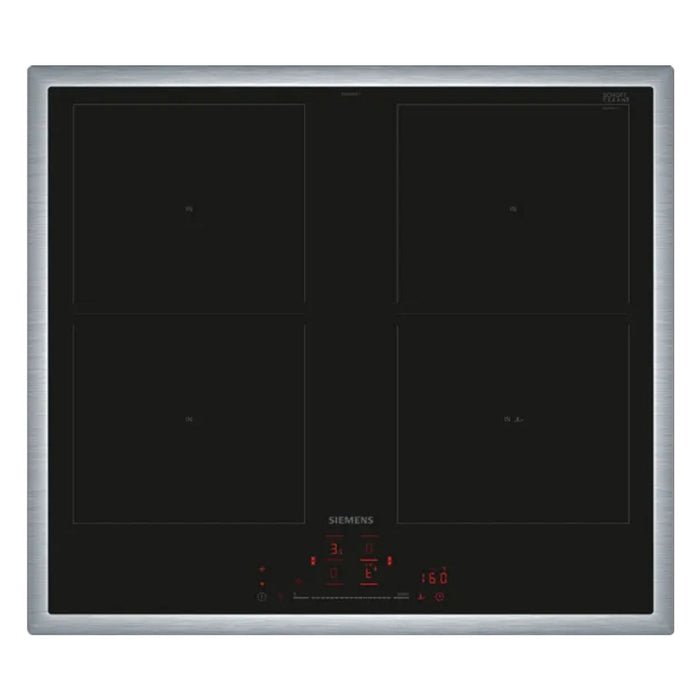 Siemens ED645HQC1E Induktionskochfeld
