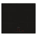 Siemens iQ100 EH601HEB1E Induktionskochfeld Schwarz Integriert 60 cm 4 Zone(n)