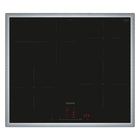 Siemens iQ300 EH645HFB1E Induktionskochfeld integriert 60cm 4 Zonen Schwarz