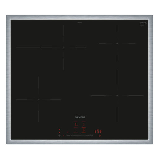 Produktbild Induktions-Kochfeld - Siemens EH645HFB1E