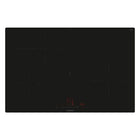 Siemens iQ300 EH801HFB1E Induktionskochfeld Integriert 80 cm 4 Zonen Schwarz