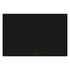 Siemens iQ100 EH801HVB1E Induktionskochfeld Integriert 80 cm 5 Zonen Schwarz