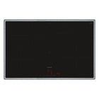Siemens iQ300 EH845HFB1E Induktionskochfeld Integriert 80 cm 4 Zonen Schwarz