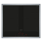 Siemens iQ700 EX645HXC1E Induktionskochfeld Integriert 60cm 4 Zonen Schwarz