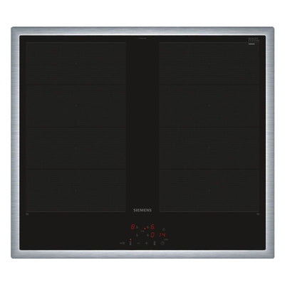 iQ700 EY645CXB6E Integriert 60 cm Zonen-Induktionskochfeld 4 Zone(n)