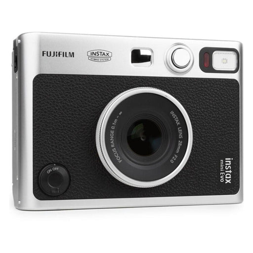 Produktbild Sofortbildkamera - Fujifilm Instax Mini Evo USB-C Sofortbildkamera