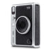 Fujifilm Instax Mini Evo USB-C Sofortbildkamera 1/5" 2560 x 1920 Pixel CMOS Schwarz, Silber