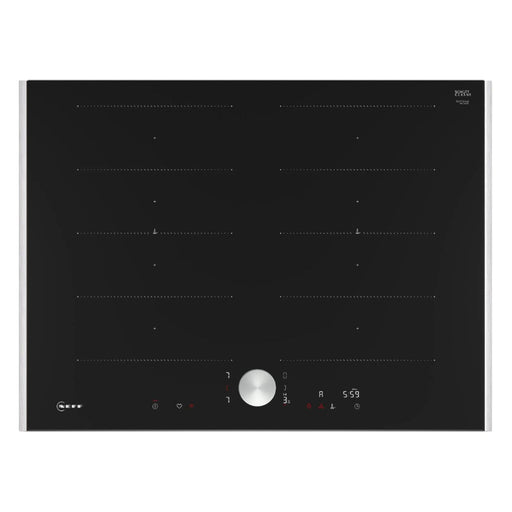 Produktbild Flex-Induktions-Kochfeld - Neff T67TTX4L0 Induktionskochfeld