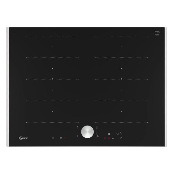 Neff T67TTX4L0 Induktionskochfeld