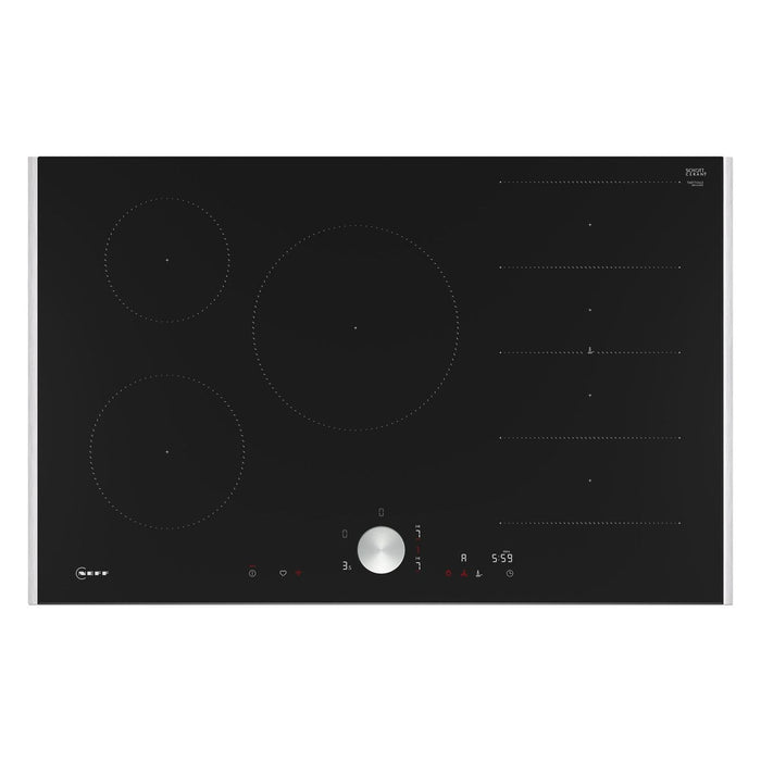 Neff T68TTV4L0 Induktionskochfeld