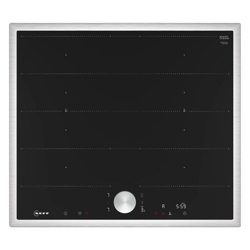 Produktbild Induktions-Kochfeld - Neff T66STY4L0 Induktionskochfeld