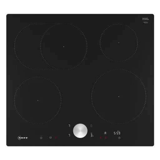 Produktbild Induktions-Kochfeld - Neff T56PTF1L0 Induktionskochfeld