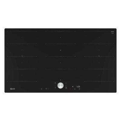 T69PTX4L0 Induktionskochfeld Integriert 90 cm 5 Zonen Schwarz