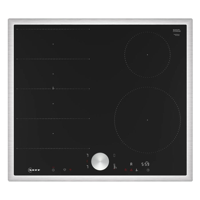 Neff T66STE4L0 Induktionskochfeld