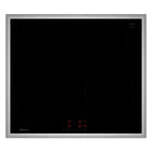 Neff T46SBE1L0 Induktionskochfeld integriert 60cm 4 Zonen Schwarz