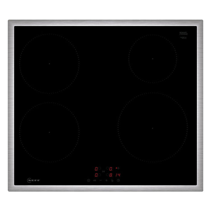 Neff T46SBE1L0 autarkes Induktionskochfeld