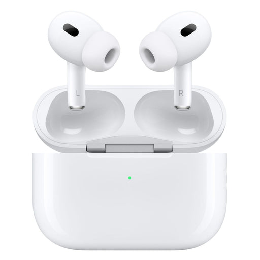 Produktbild wireless In-Ear-Kopfhörer - Apple AirPods Pro (2. Generation) USB-C