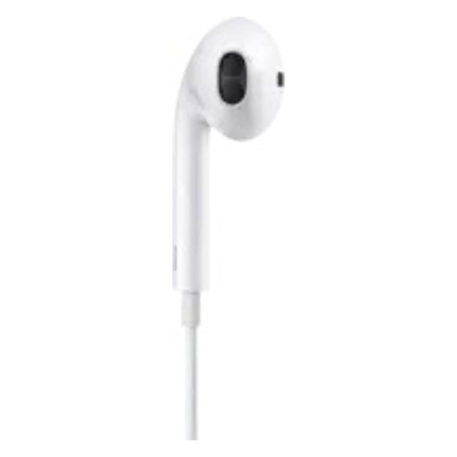 Produktbild In-Ear-Kopfhörer - Apple EarPods USB-C kabelgebunden weiß