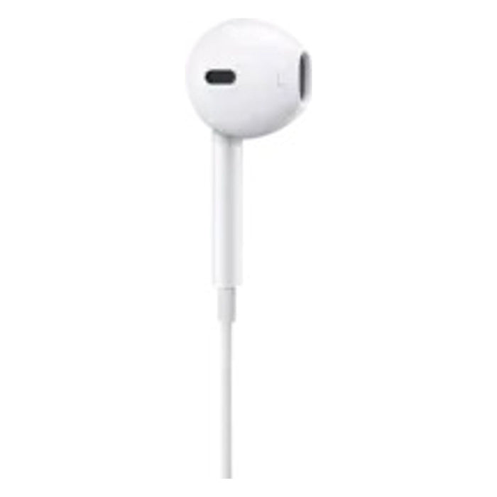 Apple EarPods USB-C kabelgebunden weiß