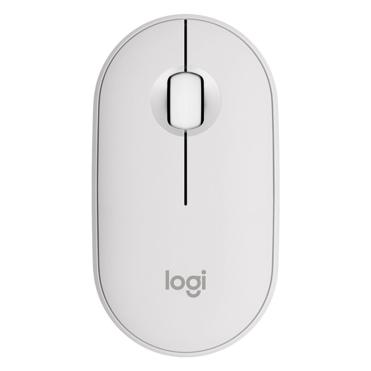 Produktbild Maus - Logitech Pebble Mouse 2 M350s