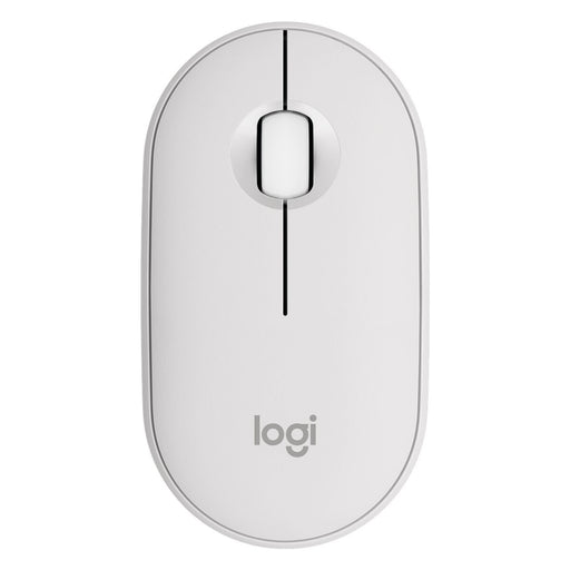 Produktbild Maus - Logitech Pebble Mouse 2 M350s