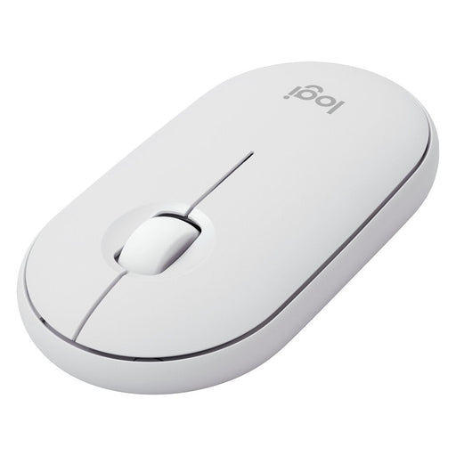 Produktbild Maus - Logitech Pebble Mouse 2 M350s