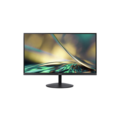 SB322QAbi Computerbildschirm 80 cm (31.5") 1920 x 1080 Pixel Full HD LCD Schwarz