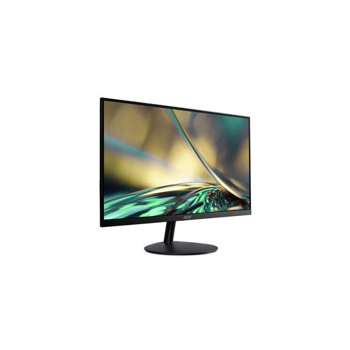 Produktbild LCD-Monitor - Acer SB322QAbi Computerbildschirm 80 cm (31.5") 1920 x 1080 Pixel Full HD LCD Schwarz