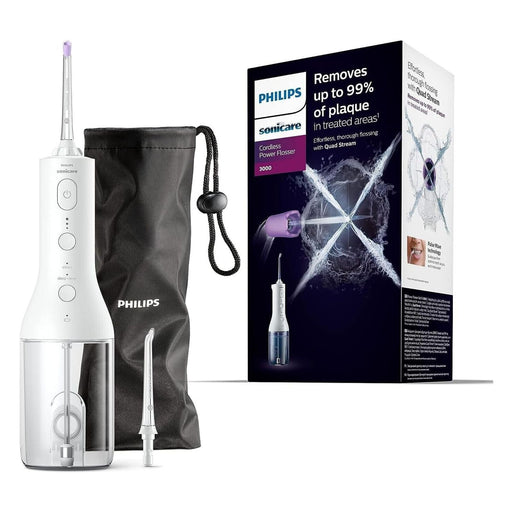 Produktbild Munddusche - Philips HX3826/31 Sonicare Cordless Power Flosser