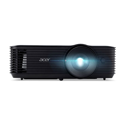 Value X1328Wi Beamer Standard Throw-Projektor 4500 ANSI Lumen DLP WXGA (1280x800) 3D Schwarz