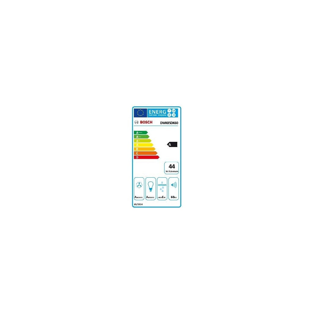Energielabel
