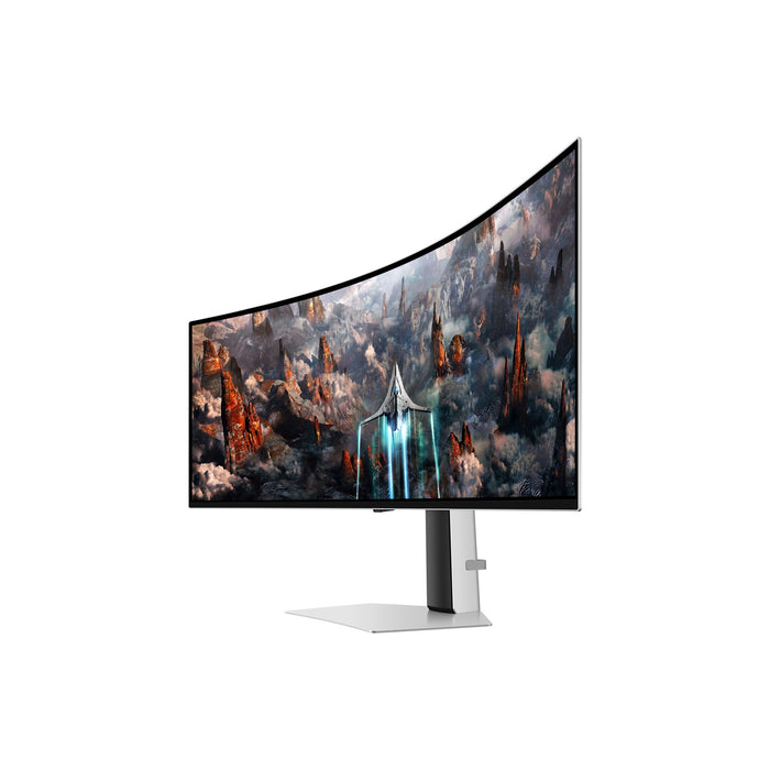 Samsung Odyssey OLED G93SC S49CG934SU Curved