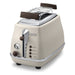 De’Longhi CTOV 2103.BG creme Toaster