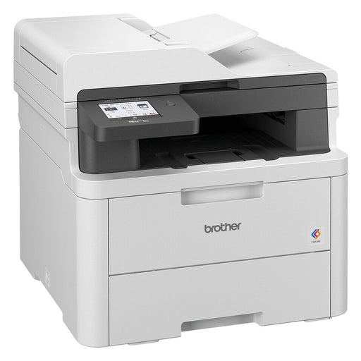 Produktbild Multifunktionsdrucker - Brother MFC-L3740CDWE