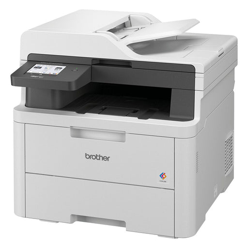 Produktbild Multifunktionsdrucker - Brother MFC-L3740CDWE