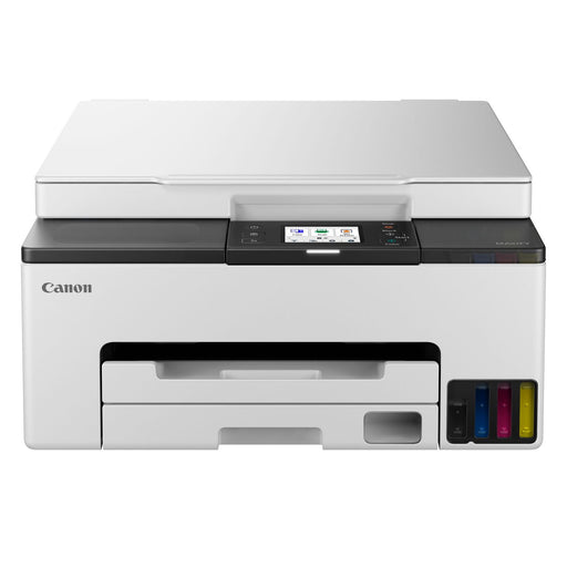 Produktbild Multifunktionsdrucker - Canon MAXIFY GX1050 Tintenstrahl A4 600 x 1200 DPI