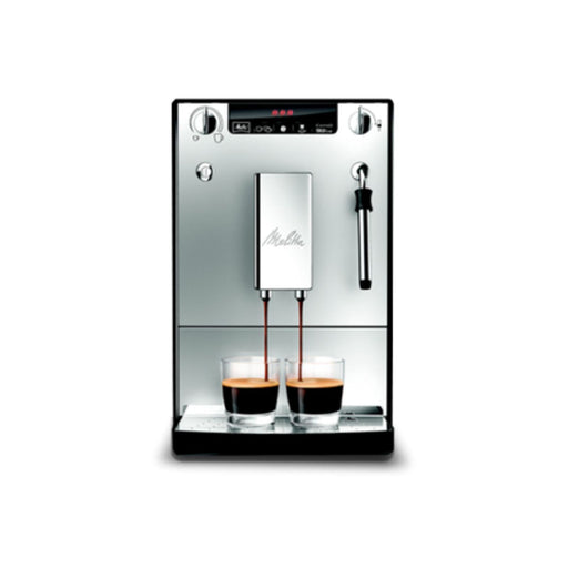 Produktbild Kaffeevollautomat - Melitta SDA E 953-202 Kaffee/Espressoautomat