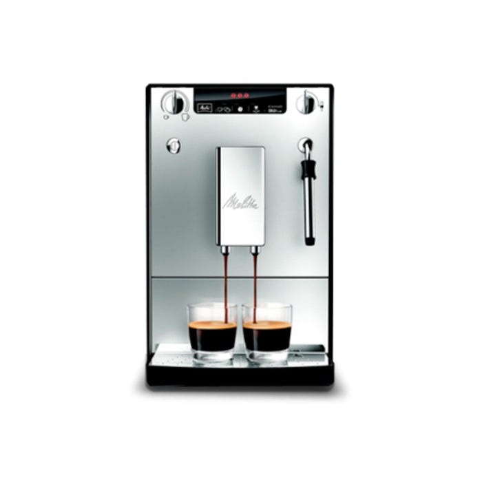 Melitta SDA E 953-202 Kaffee/Espressoautomat