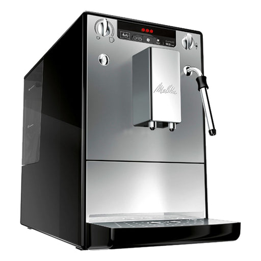 Produktbild Kaffeevollautomat - Melitta SDA E 953-202 Kaffee/Espressoautomat