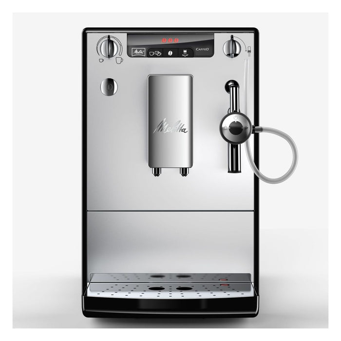 Melitta SDA E 957-203 Kaffee/Espressoautomat