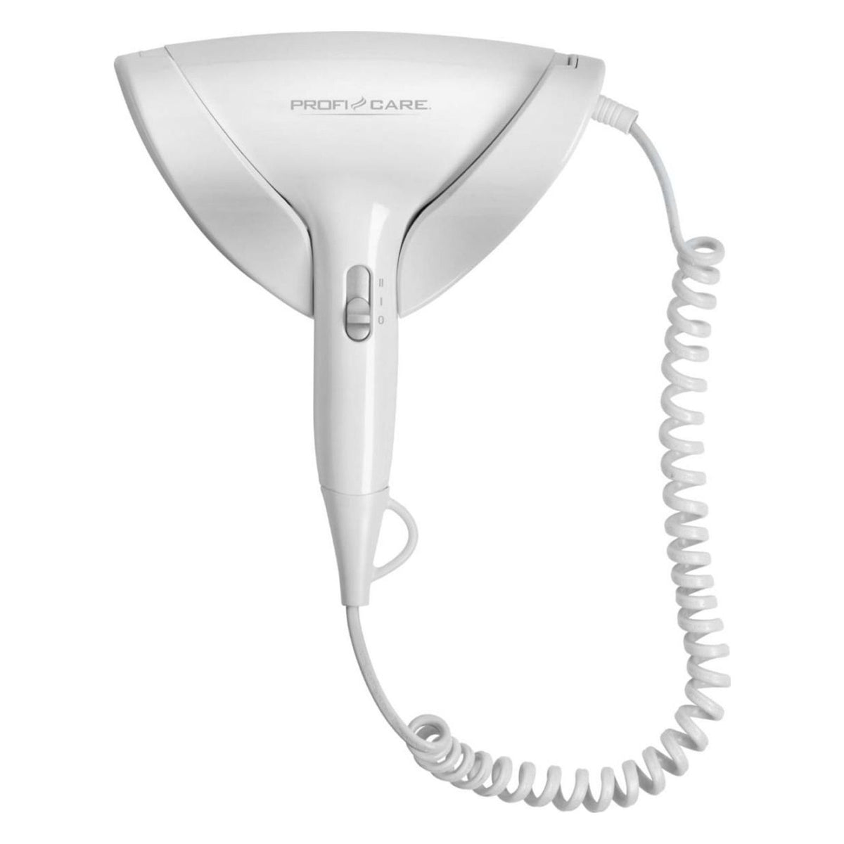 Produktbild Haartrockner - PROFI CARE PC-HT 3044 Haartrockner weiß