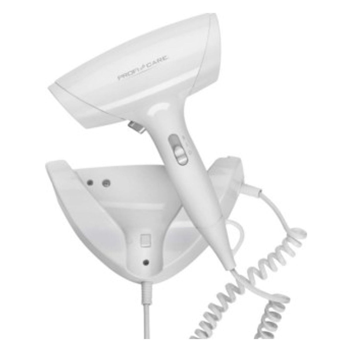 Produktbild Haartrockner - PROFI CARE PC-HT 3044 Haartrockner weiß