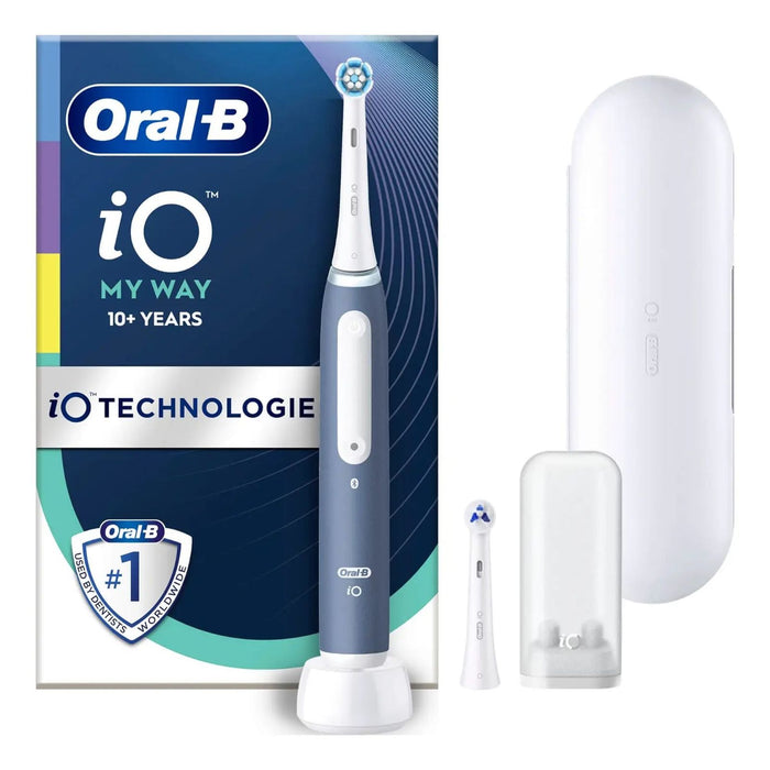 Oral-B  My Way Teens Oral-B Zahnbürste