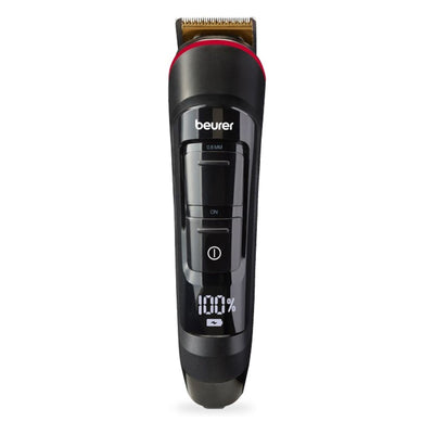 MN4X Barttrimmer schwarz