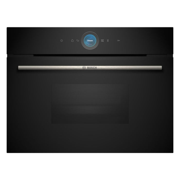 Bosch Serie 8 CDG714XB1 Einbau-Dampfgarer
