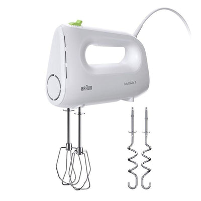 Minipimer 5 HM 1110 WH Handmixer 450 W Weiß
