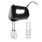 Braun HM 2110 BK Handmixer 500 W Schwarz